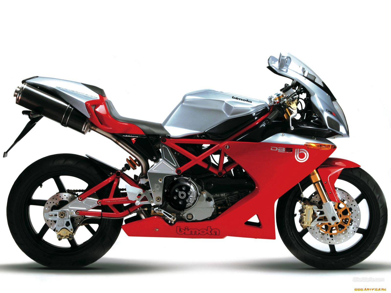 , bimota